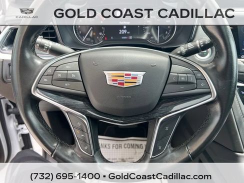 Used 2023 Cadillac XT5 Premium Luxury AWD/4WD image 18