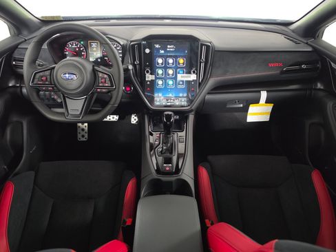 New 2026 Subaru WRX Limited w/ Accessory Package #2 AWD/4WD image 28