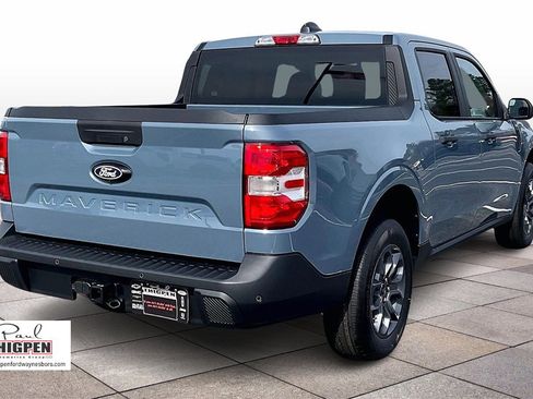 New 2026 Ford Maverick XLT w/ 4K Tow Package image 18