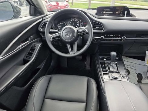 New 2026 MAZDA CX-30 AWD 2.5 S w/ Select Sport Pkg image 5