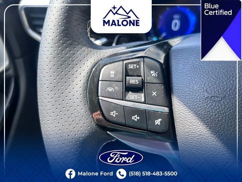 Certified 2023 Ford Explorer ST w/ Equipment Group 401A AWD/4WD image 37