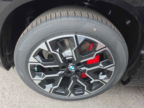 New 2026 BMW X3 M50 w/ Premium Package AWD/4WD image 8