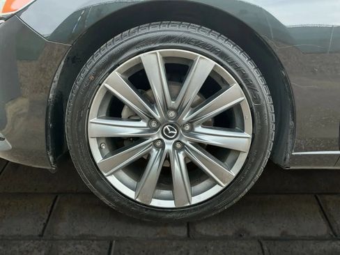 Used 2018 MAZDA MAZDA6 Touring image 24