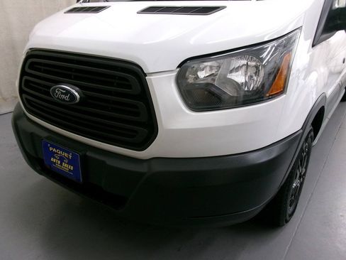 Used 2017 Ford Transit 150 148 Low Roof RWD image 12