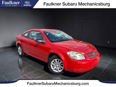Used 2009 Chevrolet Cobalt LS w/ Protection Package