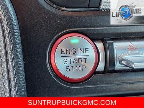 Used 2023 Ford Mustang Premium image 21