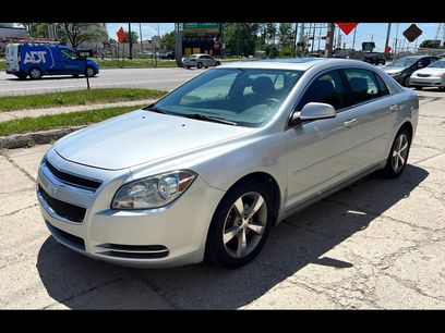 Used 2011 Chevrolet Malibu LT w/ Power Convenience Package