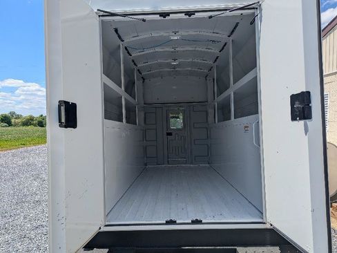 Used 2023 Chevrolet Express 3500 w/ Power Convenience Package RWD image 10