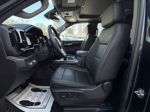 Used 2022 GMC Sierra 1500 SLT w/ SLT Convenience Package image 13