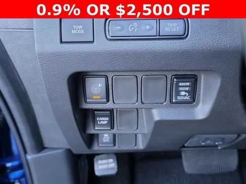 New 2026 Nissan Frontier SV w/ SV Convenience Package image 19