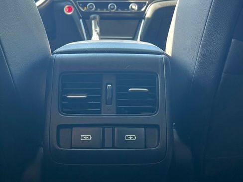 Used 2021 Honda Accord EX-L image 17
