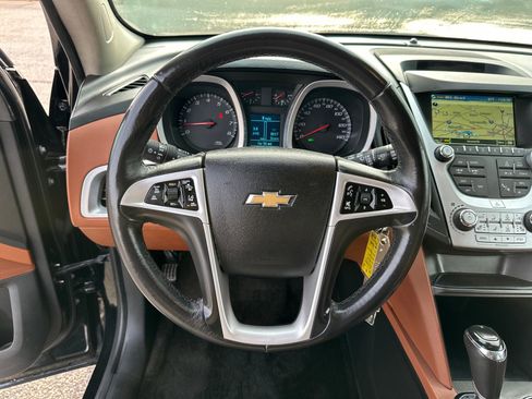 Used 2017 Chevrolet Equinox Premier w/ Enhanced Convenience Package image 24