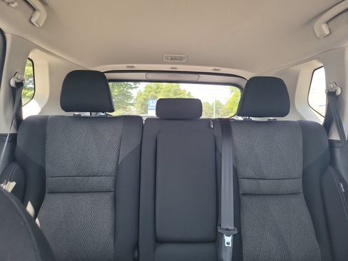 Used 2024 Nissan Rogue SV AWD/4WD image 23