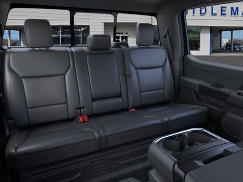 New 2026 Ford F150 Lariat AWD/4WD image 12