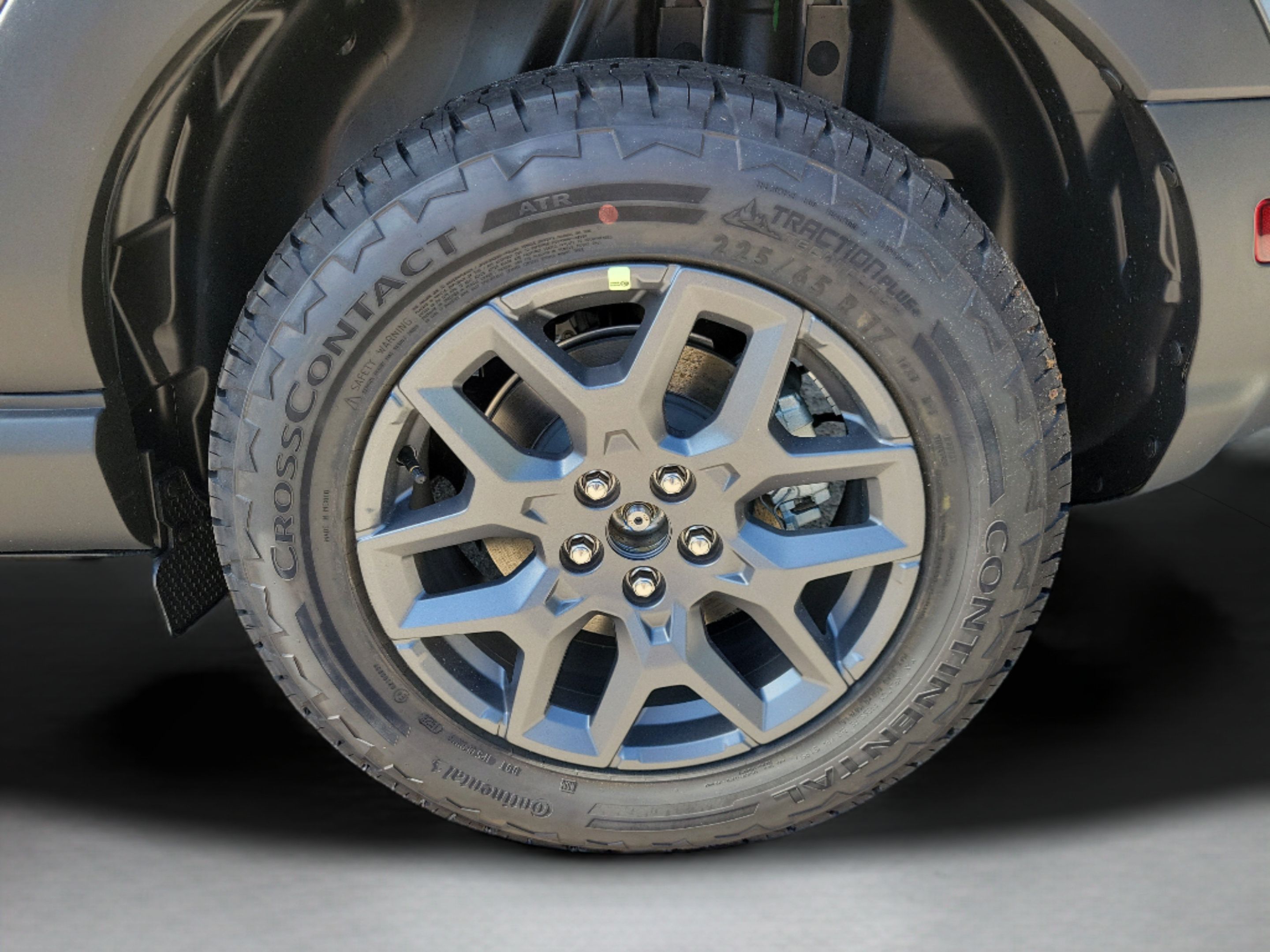 New 2026 Ford Bronco Sport Big Bend AWD/4WD image 30