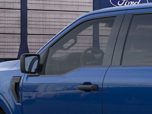 New 2026 Ford F150 STX w/ F-150 LOBO Package AWD/4WD image 52