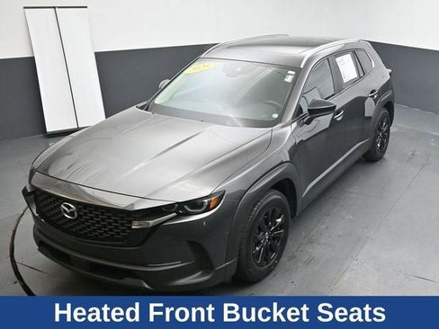 Used 2023 MAZDA CX-50 2.5 S w/ Cargo Package image 23