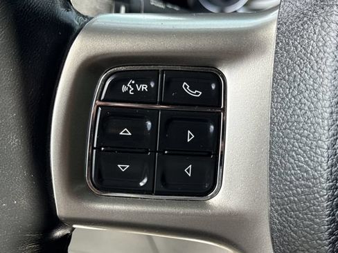 Used 2018 RAM 2500 Laramie w/ Sport Appearance Group AWD/4WD image 18