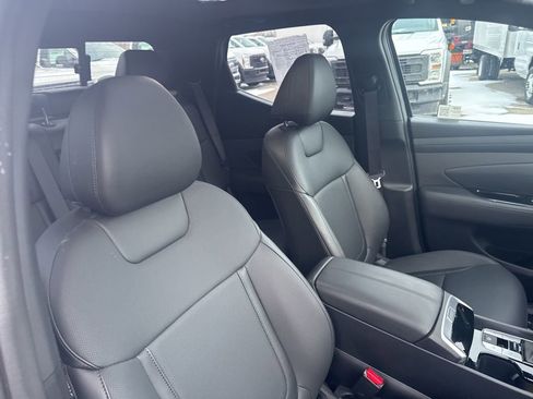 Used 2025 Hyundai Santa Cruz SEL image 31