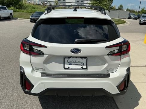 Certified 2025 Subaru Crosstrek 2.5i Limited w/ Crosstrek Mirror Package AWD/4WD image 4