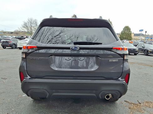 New 2026 Subaru Forester Limited image 5