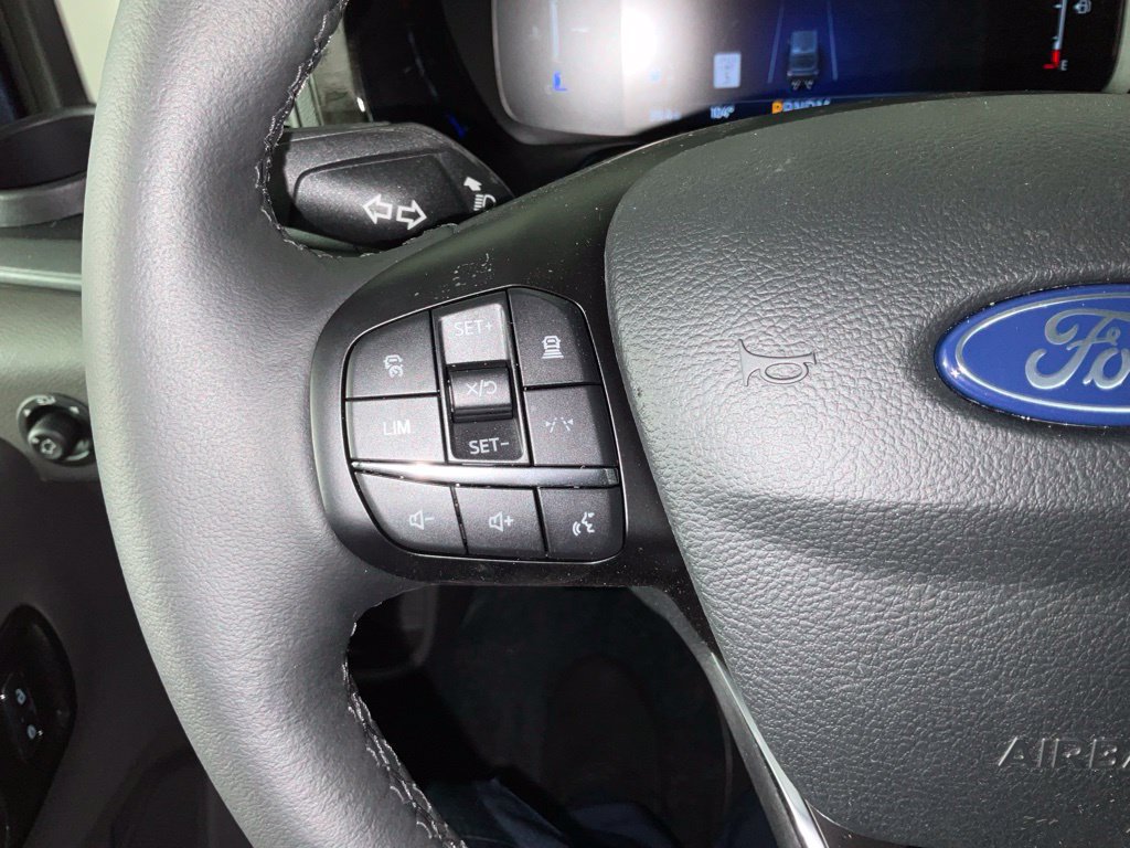 New 2026 Ford Transit 150 Low Roof AWD image 30