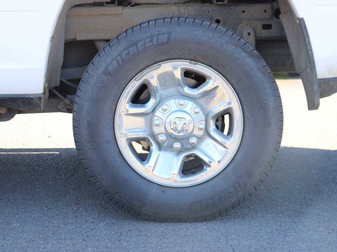 Used 2021 RAM 2500 Big Horn AWD/4WD image 9