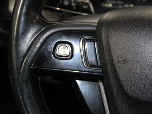 Used 2022 Lincoln Corsair Reserve w/ Elements Package image 38