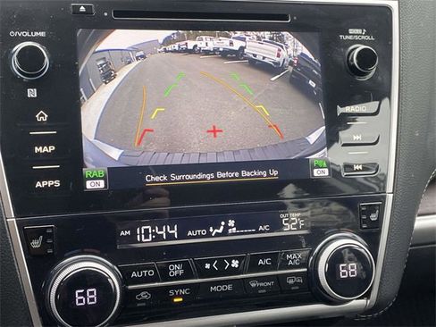 Used 2018 Subaru Outback 2.5i Limited image 13