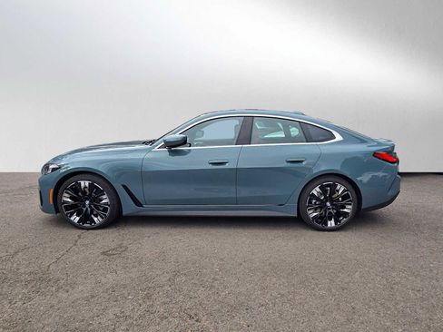 Used 2025 BMW 430i xDrive w/ Parking Assistance Package image 6