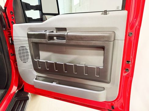 Used 2016 Ford F450 XL w/ Power Equipment Group image 34