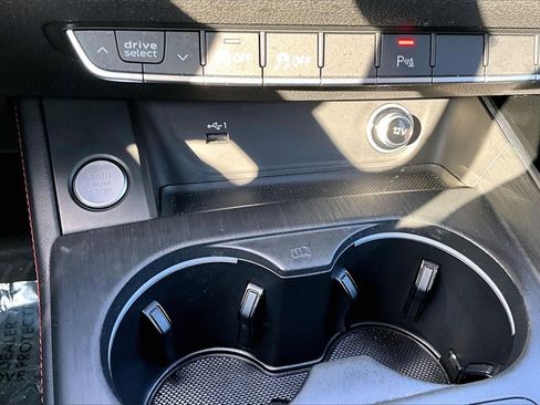 Used 2018 Audi A4 2.0T Premium Plus w/ Premium Plus Package image 15