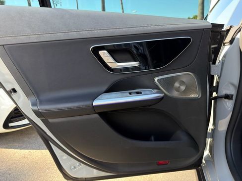 Used 2024 Mercedes-Benz EQE 350+ 4MATIC Sedan w/ Driver Assistance Package image 45