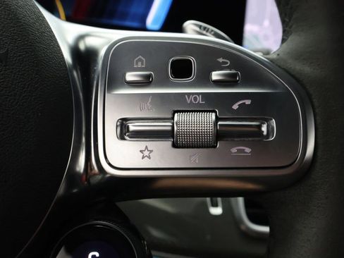 Used 2023 Mercedes-Benz GLE 53 AMG 4MATIC Coupe image 25