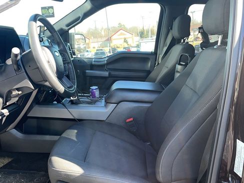 Used 2018 Ford F150 XLT w/ Equipment Group 302A Luxury image 10