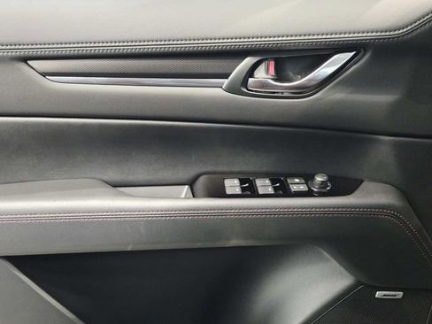 New 2025 MAZDA CX-5 Carbon Edition image 26