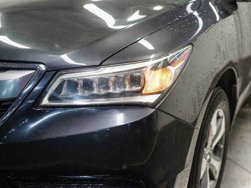 Used 2014 Acura MDX image 7