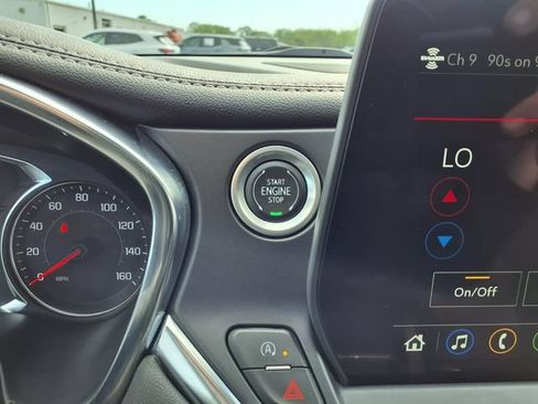Used 2024 Chevrolet Blazer LT w/ Convenience Package FWD image 27