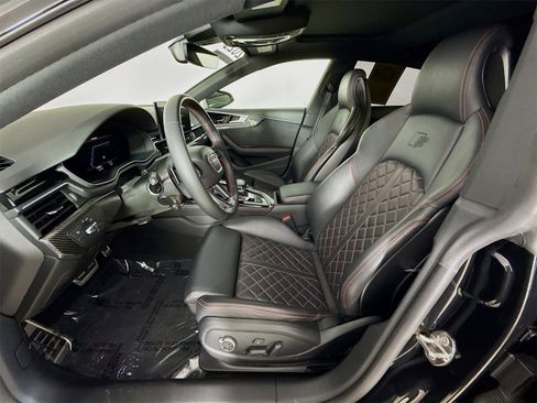 Certified 2023 Audi S5 Premium Plus w/ Premium Plus Package image 21