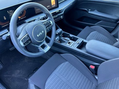 Certified 2025 Kia K5 LXS image 11