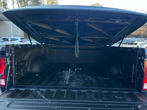 Used 2018 RAM 1500 Express w/ Express Value Package image 25