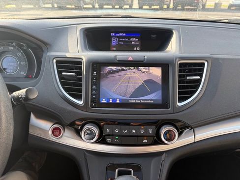 Used 2016 Honda CR-V EX image 9