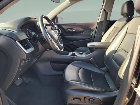 Used 2019 GMC Terrain SLT w/ Preferred Package image 14
