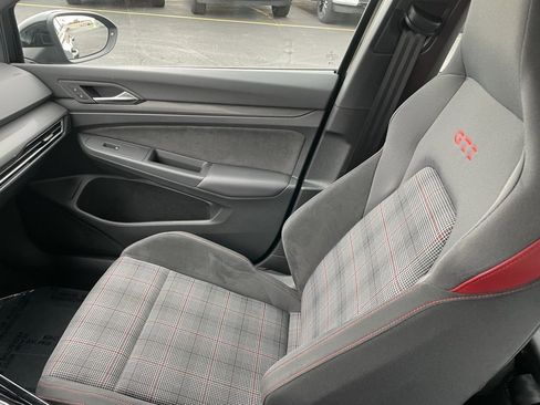 Used 2024 Volkswagen GTI S image 20