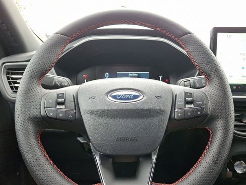 New 2026 Ford Escape ST-Line w/ Tech Pack #1 image 13