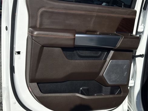 Used 2024 Ford F350 King Ranch w/ Chrome Package image 22