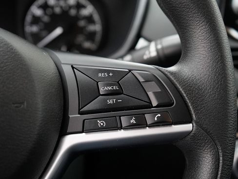 Used 2021 Nissan Altima 2.5 S FWD image 14