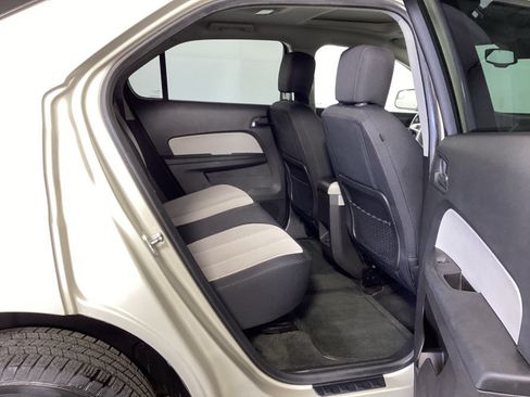 Used 2013 Chevrolet Equinox LT w/ Power Convenience Package FWD image 12
