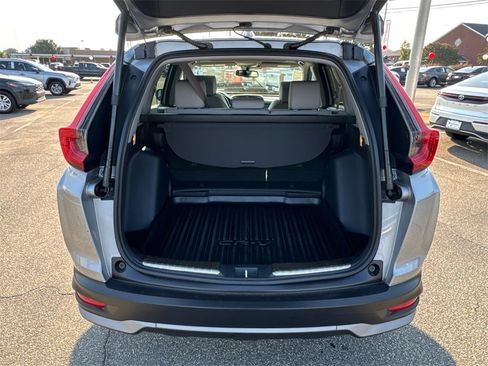 Used 2022 Honda CR-V EX-L image 18