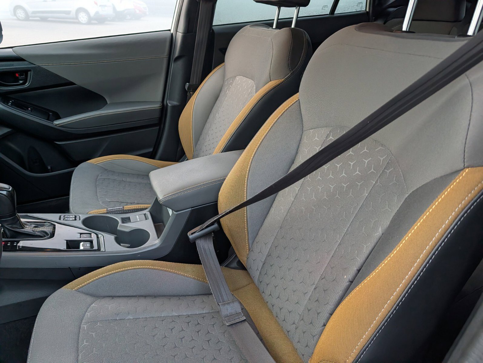 Certified 2024 Subaru Crosstrek 2.5i Sport AWD/4WD image 19